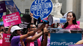 Missouri Dangerously Close to Becoming First State Without Access to Abortion Clinics